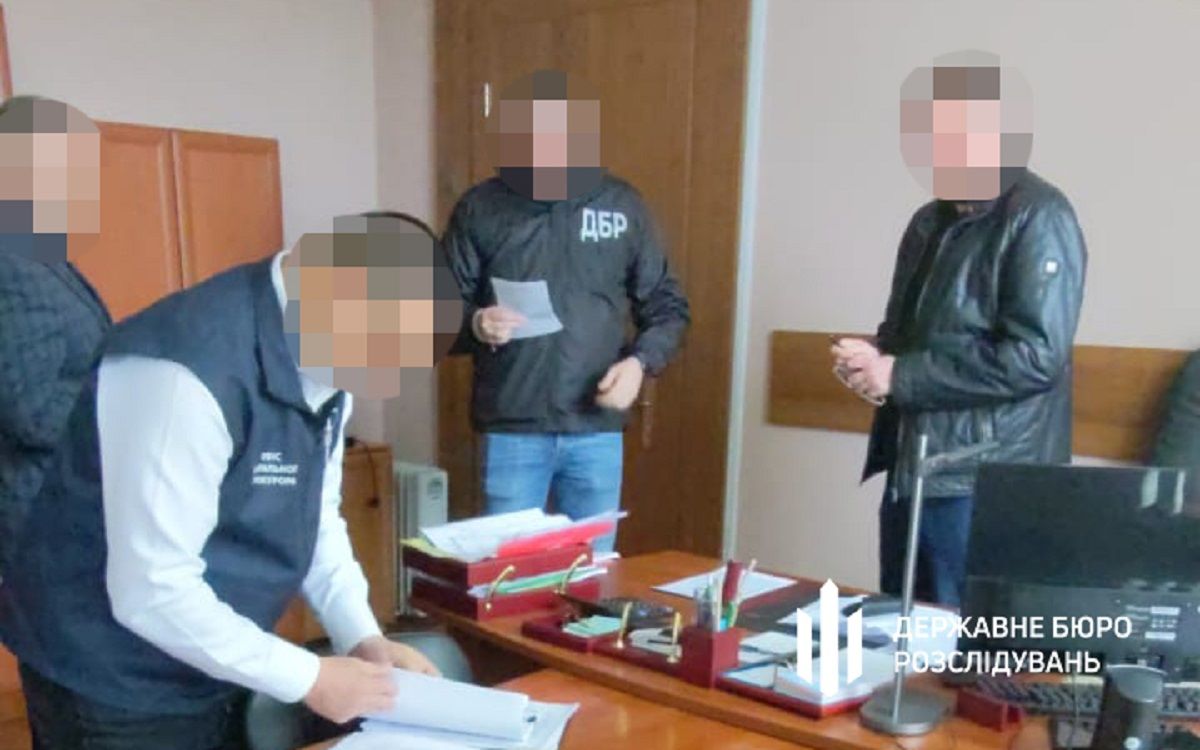 Заступник голови Полтавської облради подорожував Євросоюзом під виглядом службового відрядження