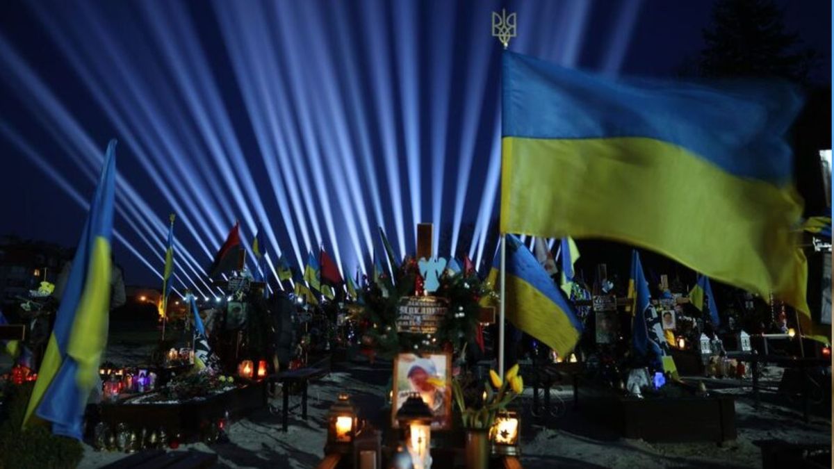 Результати архітектурного конкурсу на проект Меморіалу Героїв у Львові