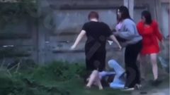 Поліцейські з’ясувують обставини бійки між дівчатами-підлітками в Стрию