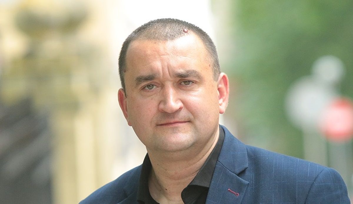 Мер Новояворівська Володимир Мацелюх оприлюднив декларацію про доходи за 2023 рік