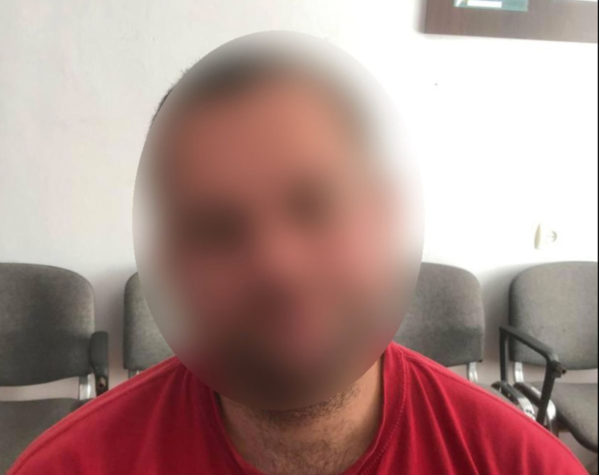 За п'яне водіння у скутериста з Нетішина на 13 років забрали права