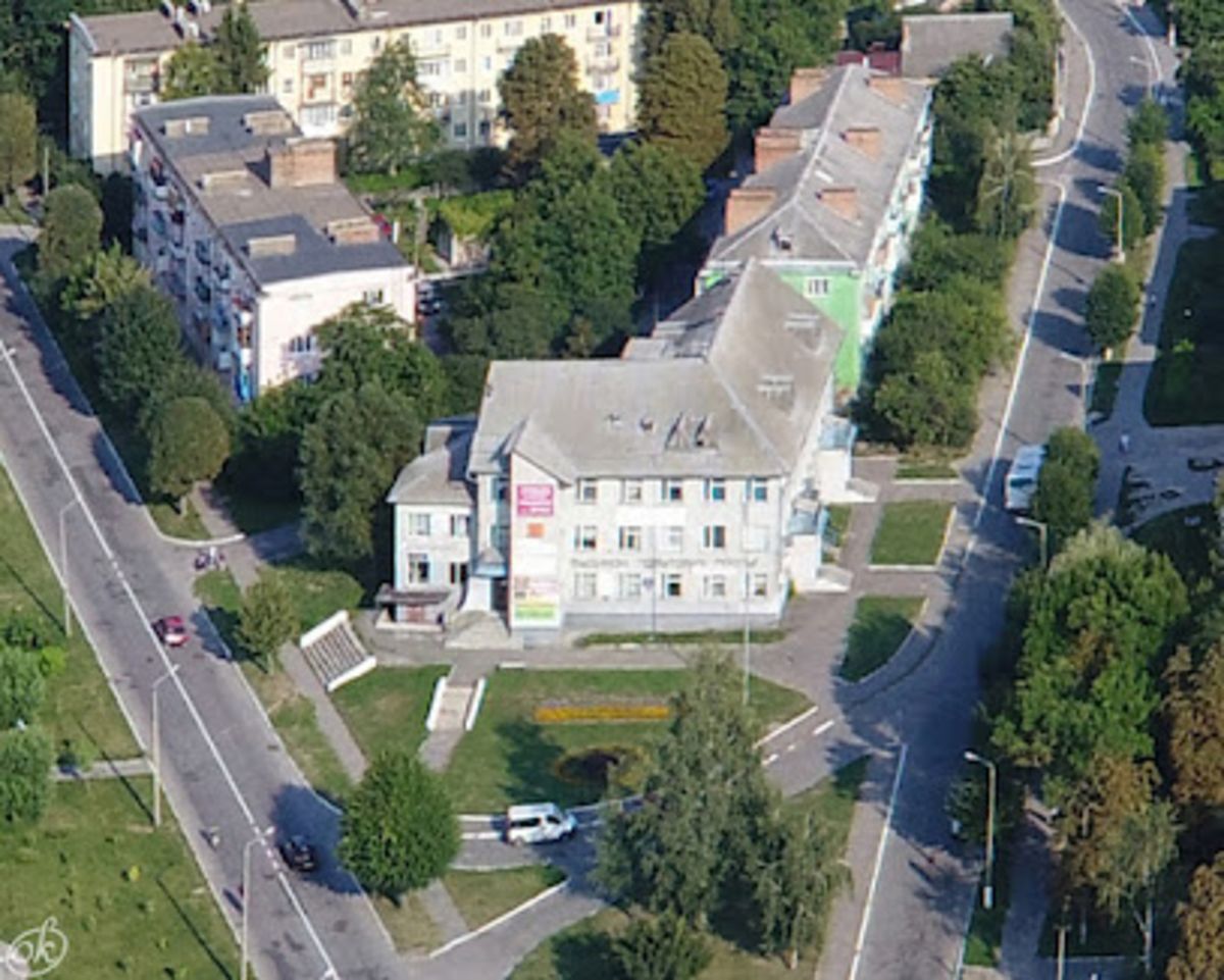 У підприємства на Рівненщині відсудили укриття на 150 осіб