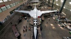 Безпілотники ГУР атакували авіаційний завод у Татарстані