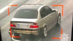 Львівські патрульні розшукали п'яного водія BMW після дрібного порушення