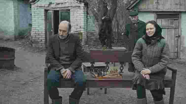 Український фільм відкрив Дні європейського кіно в Анкарі