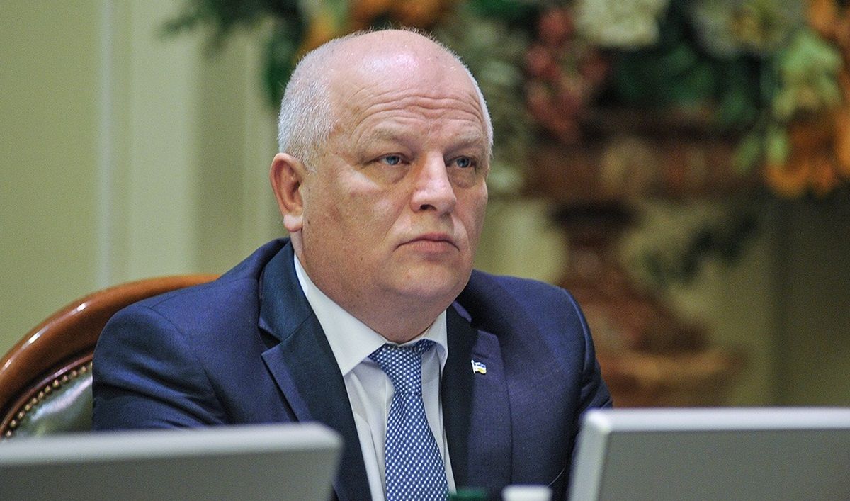 Львівський нардеп Степан Кубів оприлюднив декларацію про доходи за 2023 рік