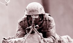 Війна в Україні триває вже десять років