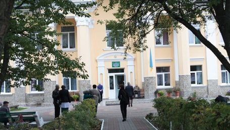 Держаудитслужба перевіряє закупівлі харчів геріатричним пансіонатом на Львівщині