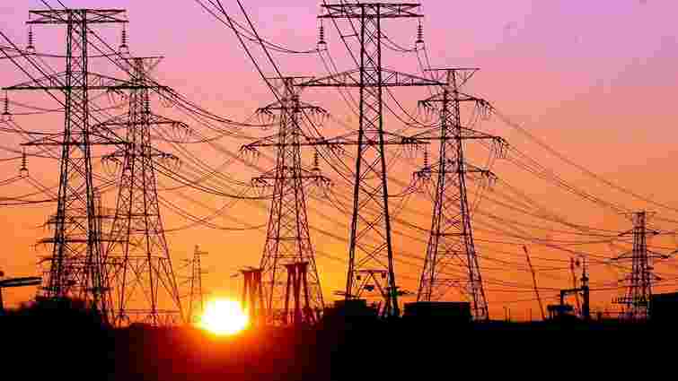 «Львівобленерго» попереджає бізнес області про можливі відключення електроенергії