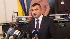 Міський голова Хмельницького Олександр Симчишин подав декларацію за 2023 рік