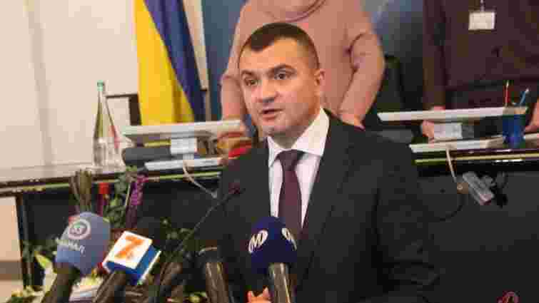 Міський голова Хмельницького Олександр Симчишин подав декларацію за 2023 рік