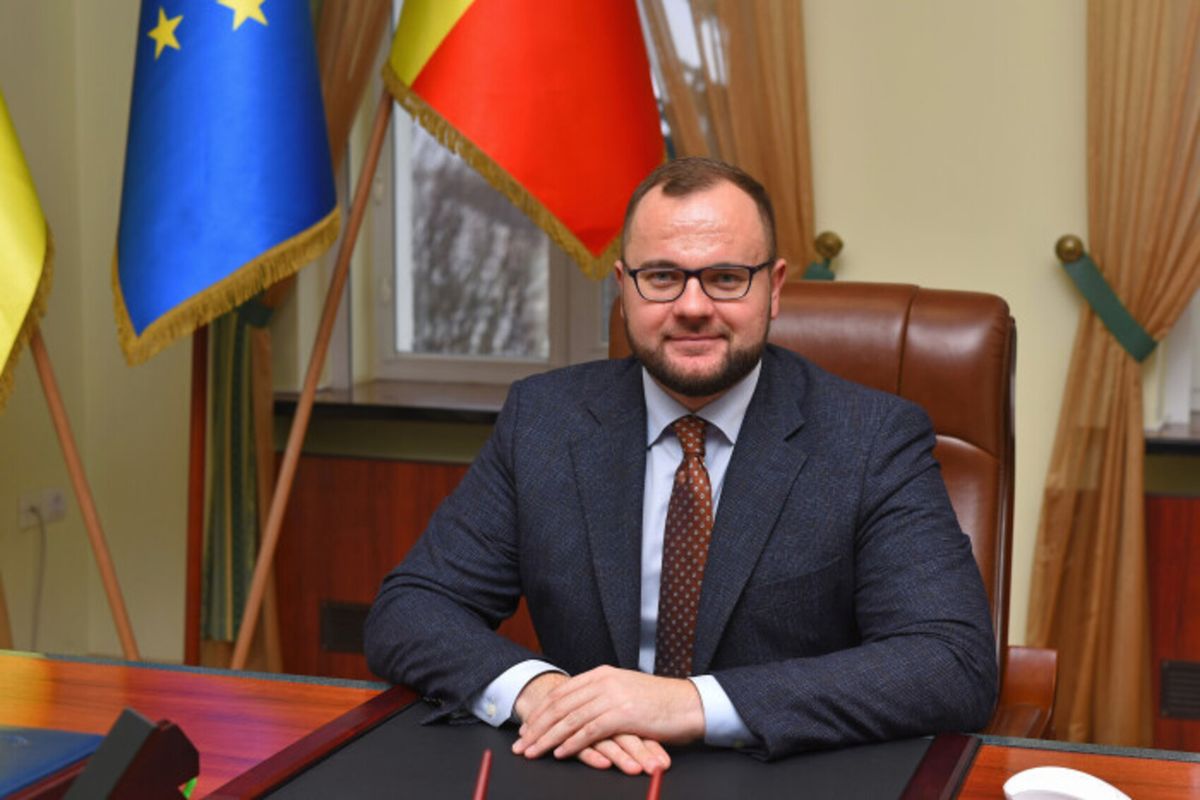 Мер Луцька Ігор Поліщук подав декларацію про доходи за 2023 рік