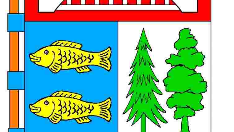 В Іршаві затвердили нові герб і прапор міста