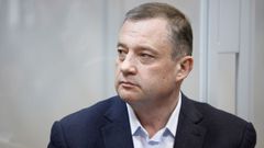 Нардеп-втікач Ярослав Дубневич подав декларацію про доходи за 2023 рік