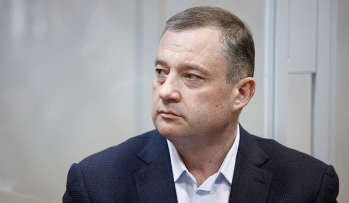 Нардеп-втікач Ярослав Дубневич подав декларацію про доходи за 2023 рік
