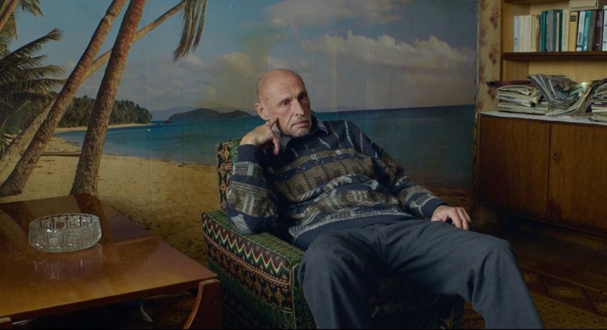«Я і Фелікс»: кіно про кожного з нас