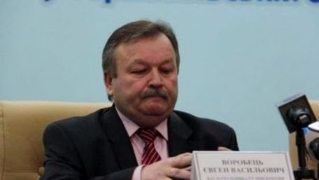 Екс-керівника податкової Тернополя ув’язнили за вимагання 40 тис. доларів неіснуючого боргу