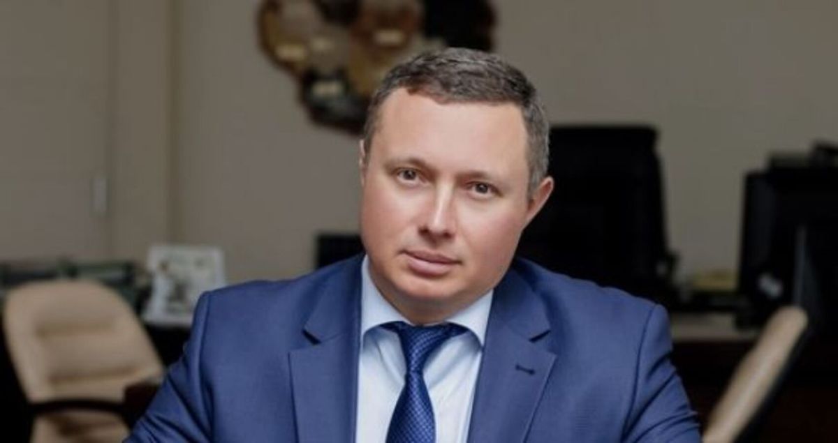 Голова Волинської ОВА Юрій Погуляйко подав декларацію за 2023 рік