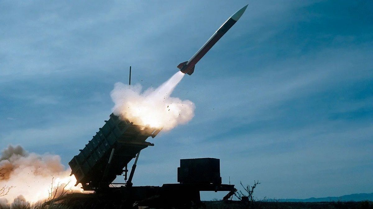 Партнери НАТО можуть надати Україні ще шість систем Patriot, – Шольц