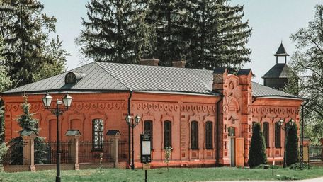 Музей Батурина: доказ російського геноциду українців