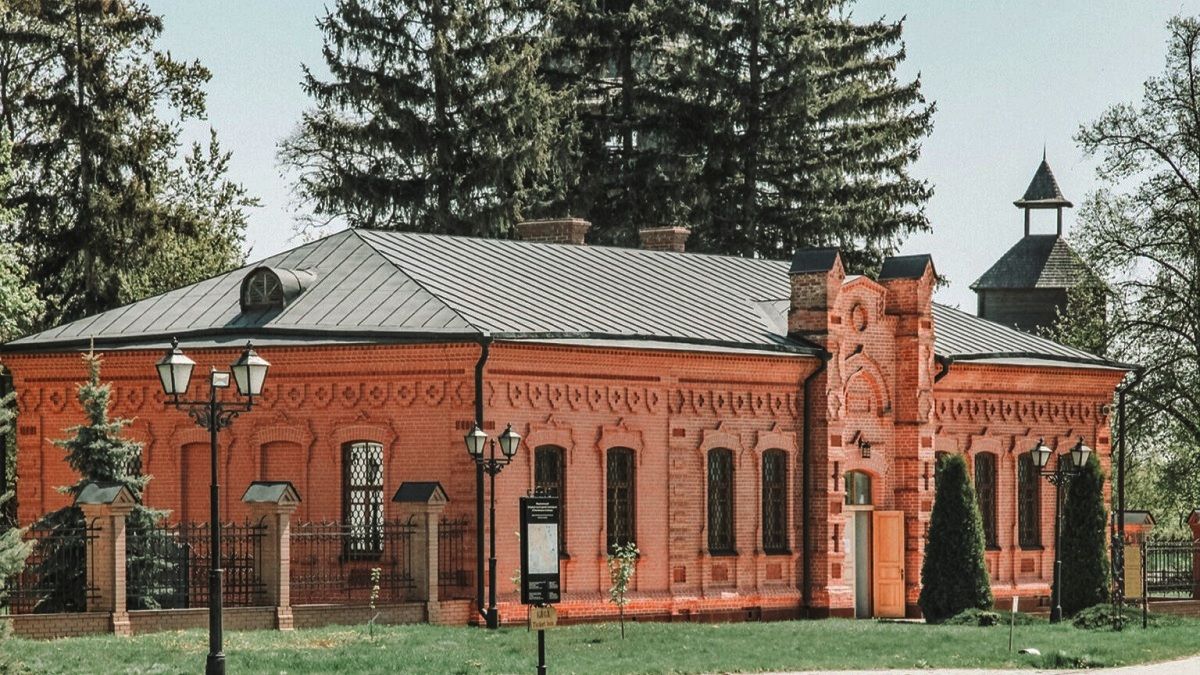 Музей Батурина: доказ російського геноциду українців