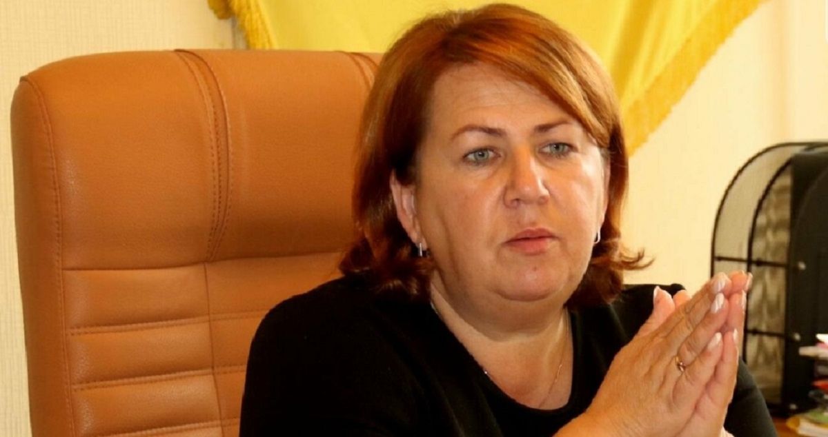 У віці 55 років померла колишня очільниця трьох райадміністрацій Львова Надія Банах