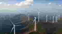 Переваги гірської вітрової енергетики на Закарпатті