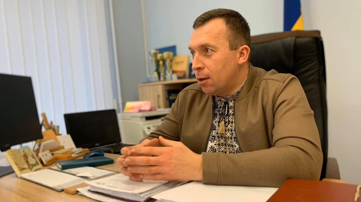 Мер Червонограда Андрій Залівський оприлюднив декларацію про доходи за 2023 рік