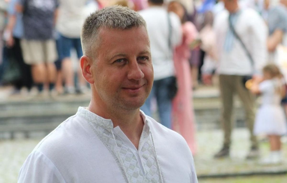 Секретар Рівненської міської ради Віктор Шакирзян подав декларацію за 2023 рік