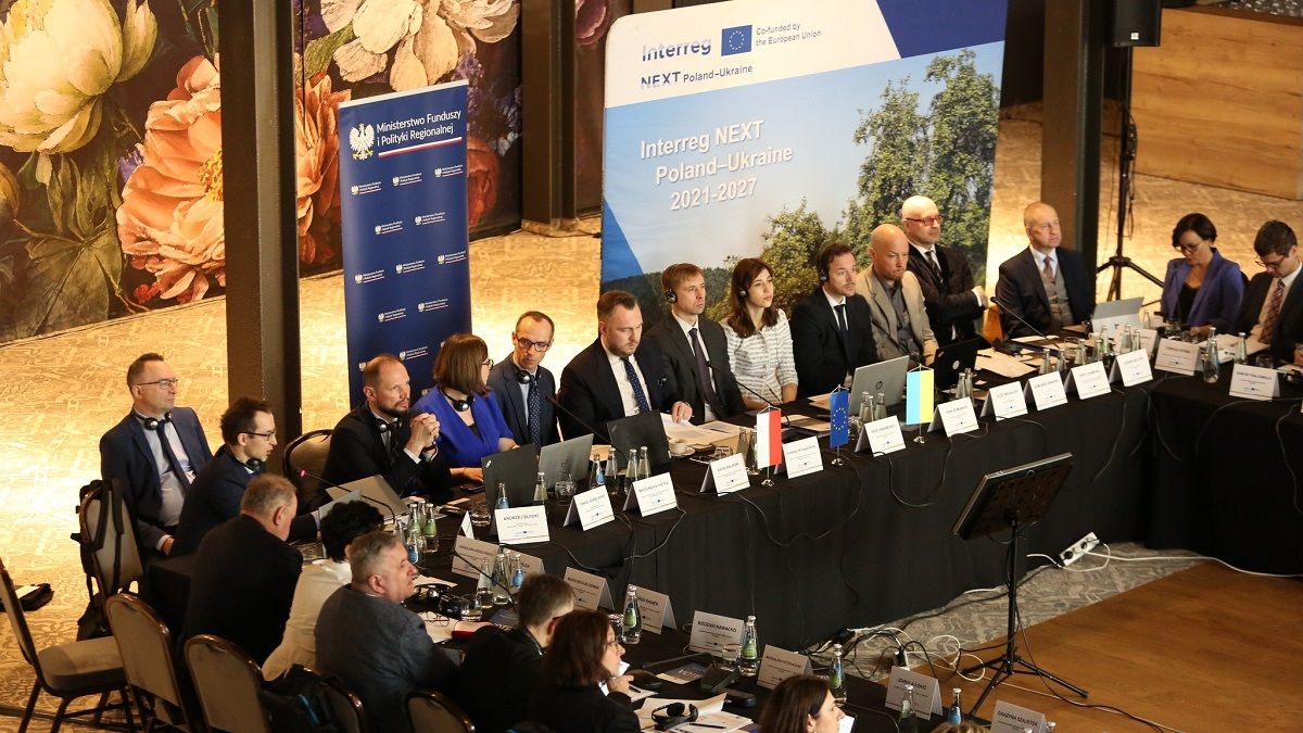 16 екологічних проектів Львівщини отримають фінансування Євросоюзу