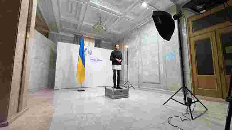 МЗС України запустило ШІ-аватар для заяв за кордоном 