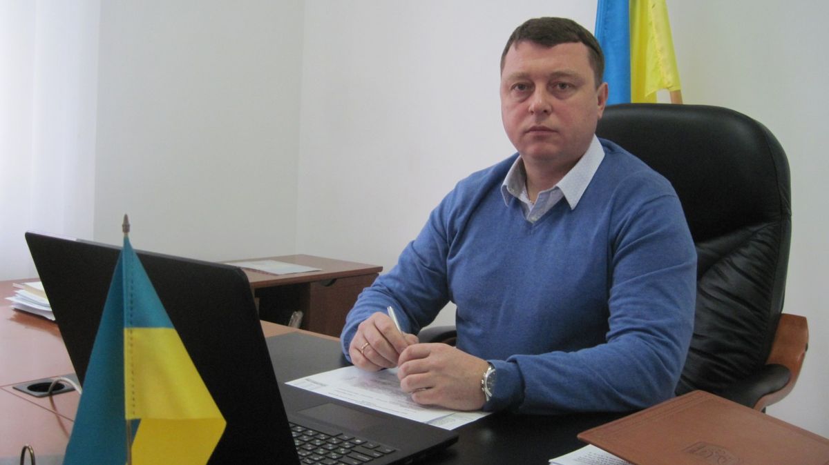Новий керівник Івано-Франківської митниці оприлюднив декларацію про доходи за 2023 рік