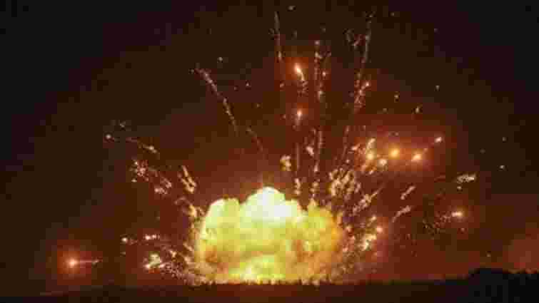 В мережі з’явилися супутникові знімки наслідків ракетних ударів по аеродрому «Джанкой»