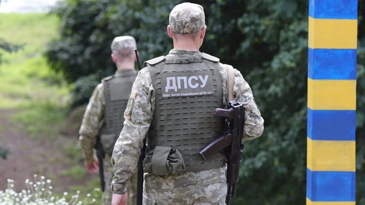 На Закарпатті переправнику ухилянтів з Донецької області присудили 7 років тюрми