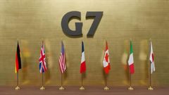 Країни G7 зобов’язалися посилити протиповітряну оборону України