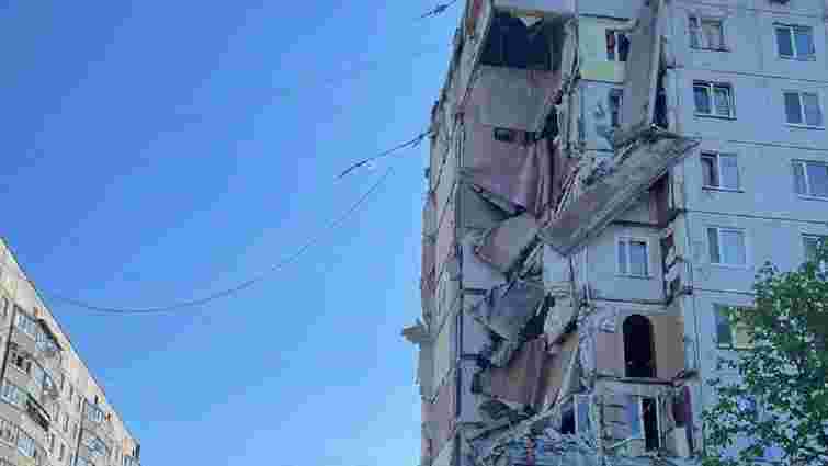 На Харківщині внаслідок російської атаки загинуло двоє людей