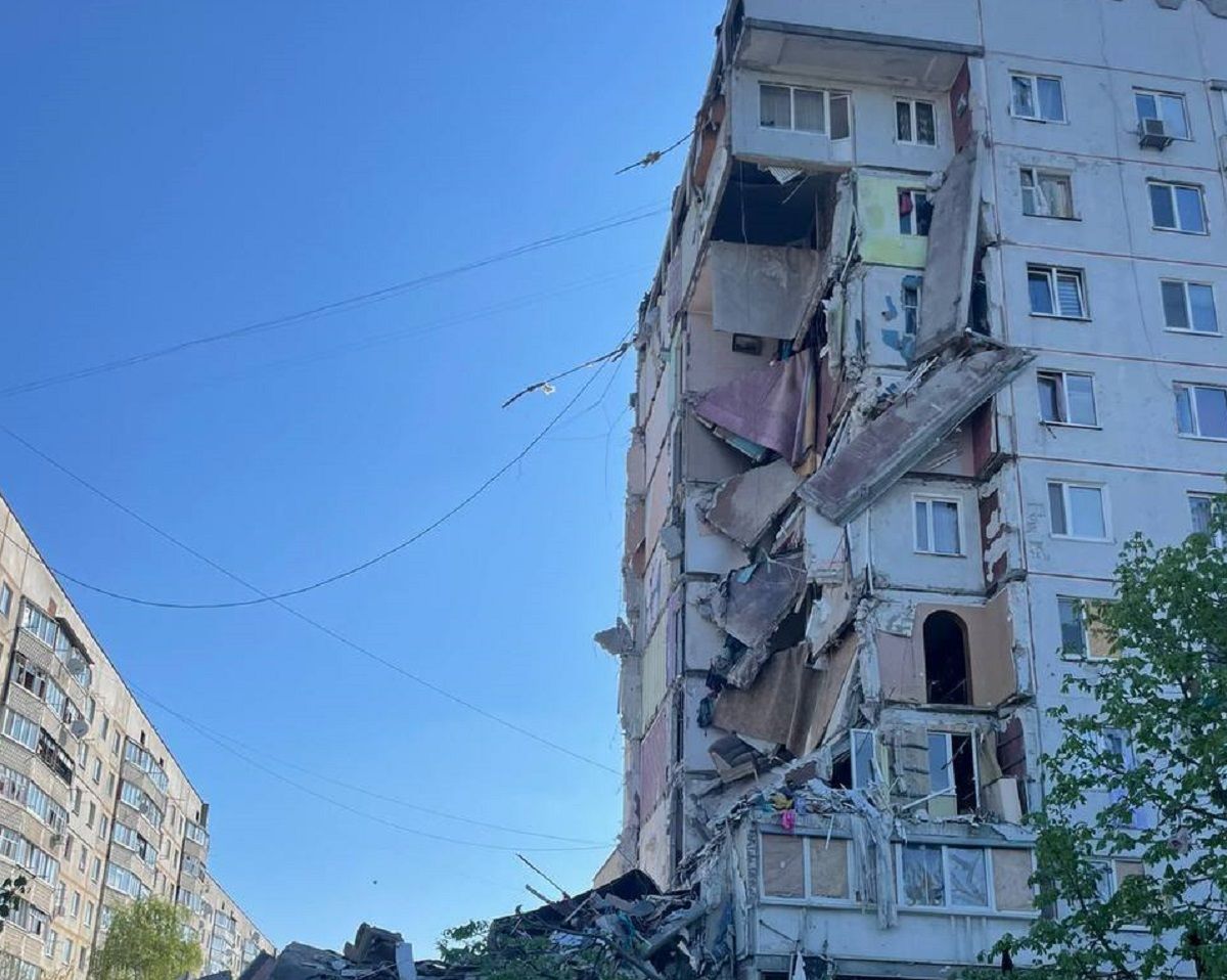 На Харківщині внаслідок російської атаки загинуло двоє людей