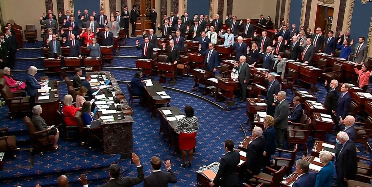 Конгрес США схвалив законопроект про 61 млрд доларів допомоги Україні