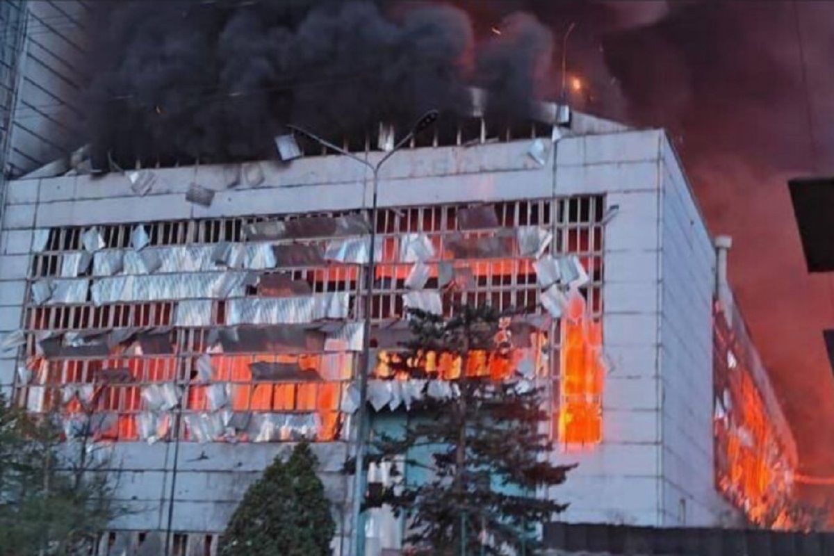 Німеччина готова віддати Україні обладнання з закритих енергооб'єктів, – Галущенко