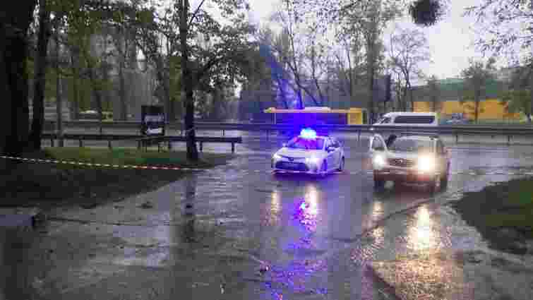 У Києві внаслідок вибуху гранати загинув чоловік