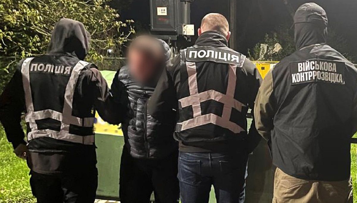 Мешканець Золочева за 20 тис. євро незаконно переправляв ухилянта до Угорщини