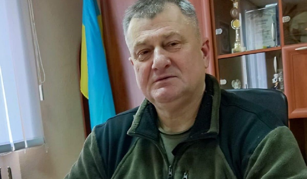Мер Сокаля Сергій Касян оприлюднив декларацію про доходи за 2023 рік