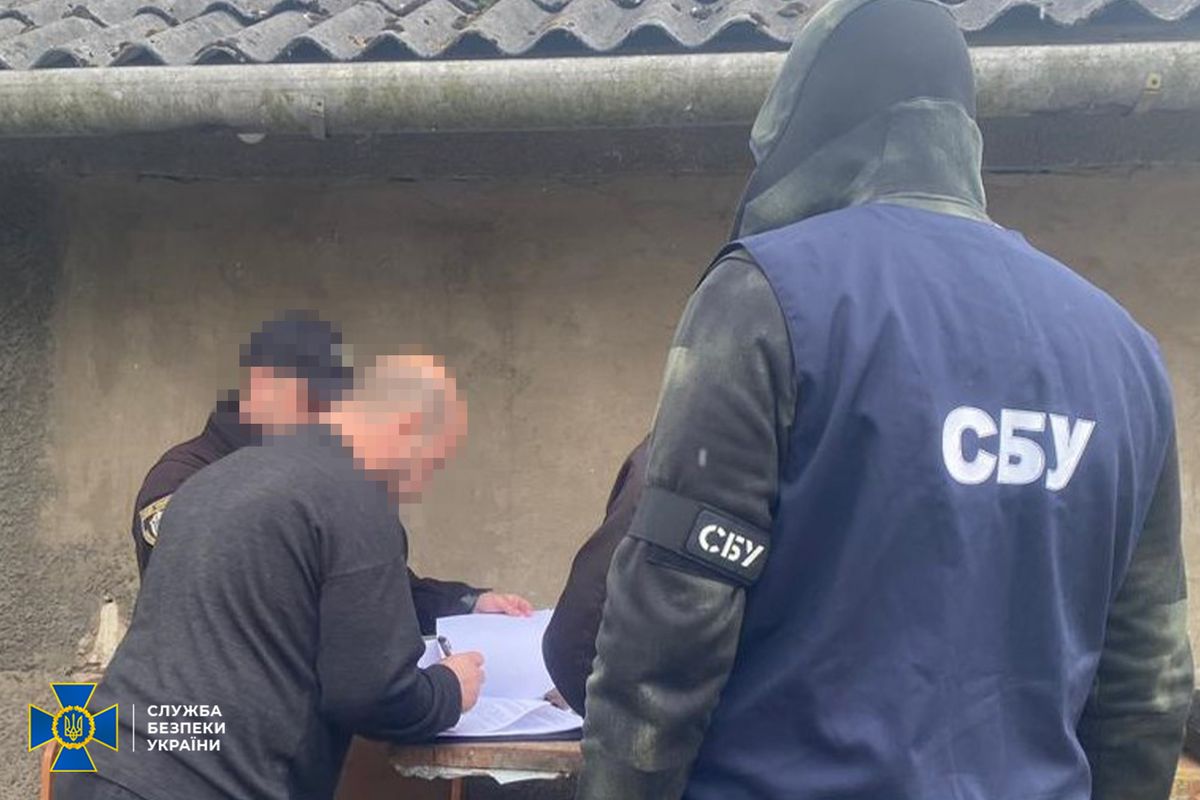 Священику УПЦ МП на Хмельниччині оголосили підозру у виправдовуванні російської агресії