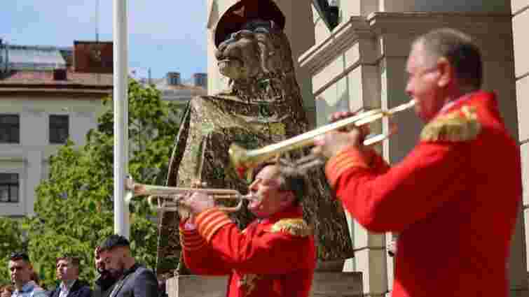 Цього року Львів вперше відзначатиме День міста у квітні Цього року Львів вперше відзначатиме День міста у квітні