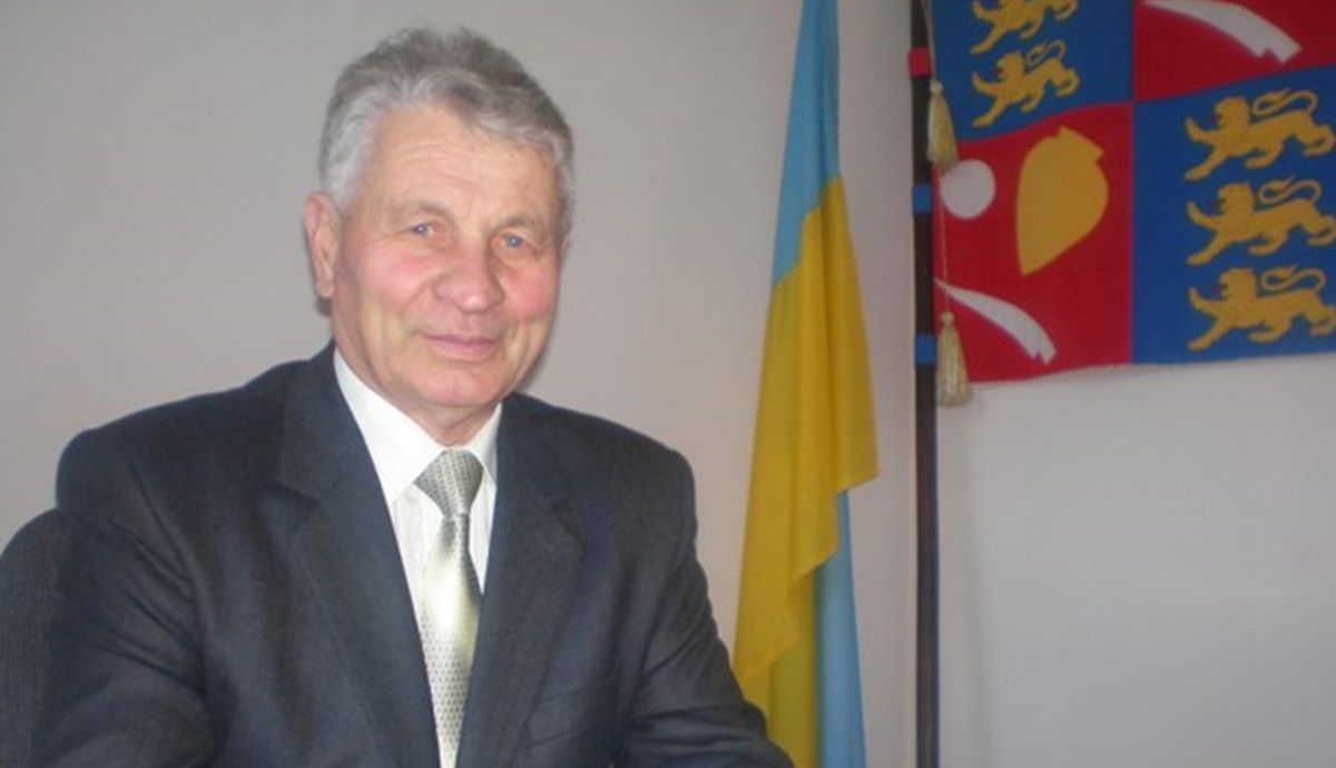 Мер Жидачева Володимир Левко оприлюднив декларацію про доходи за 2023 рік