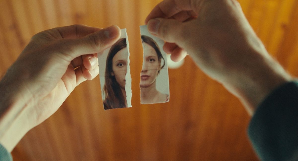 Вийшов український трейлер стрічки «Татова донька»