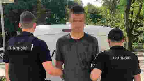 Суд на 5,5 років ув'язнив 18-річного львів'янина за вбивство чоловіка у підземному переході