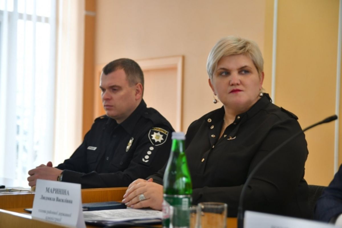 Голова Вараської МВА Людмила Мариніна подала декларацію за 2023 рік