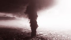 Російська енергетика як військова ціль для України