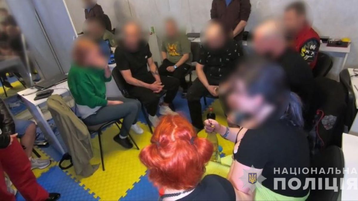 В Одесі викрили шахрайський call-центр, який ошукав іноземців на 5,5 млн грн